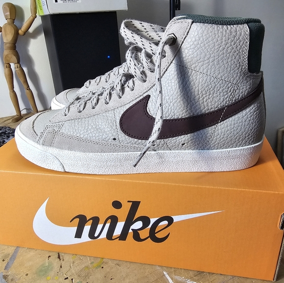 Nike blazer high - Picture 5 of 7